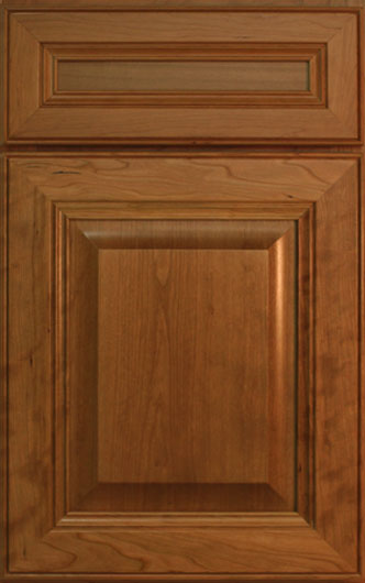 door style classic II raised panel